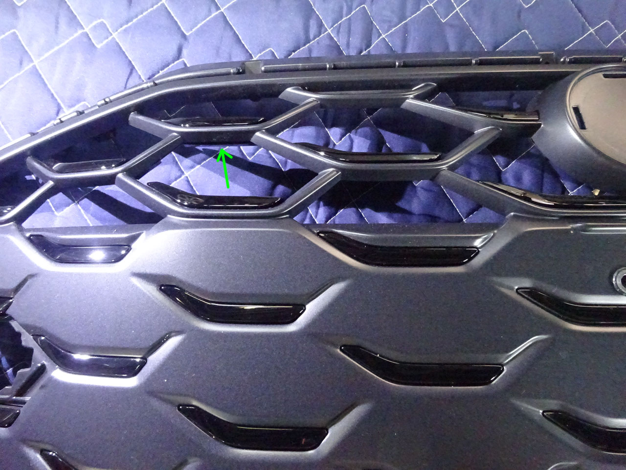 この位置に付きます。