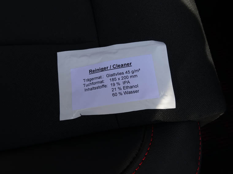 画像6: アウディ純正Q5/S Q5(GU) SUV用サンブラインド