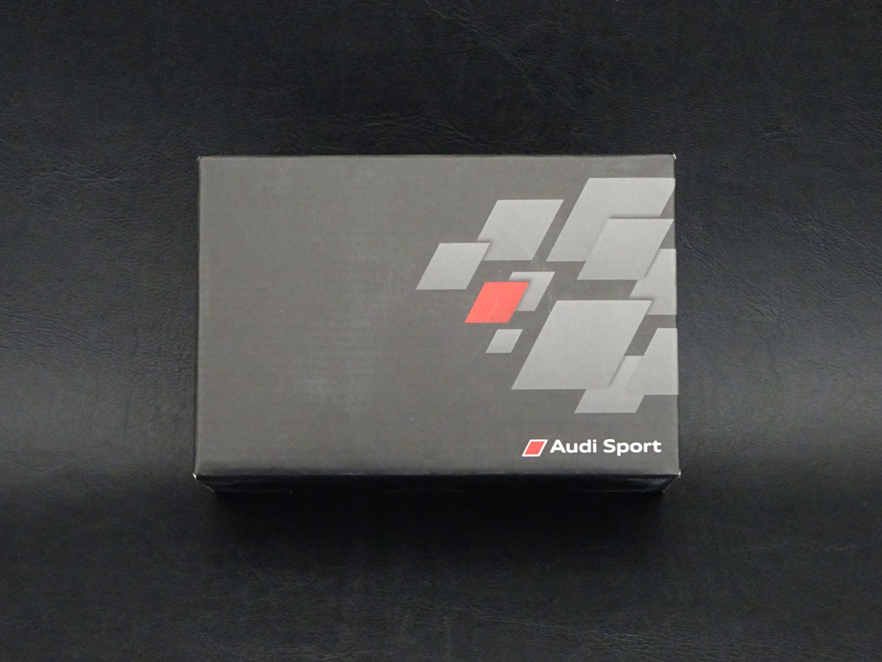 画像2: (絶版)AudiSportAG純正ブルートゥーススピーカー