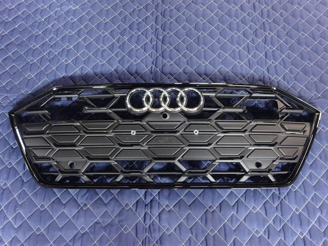 ブラックスタイリング用