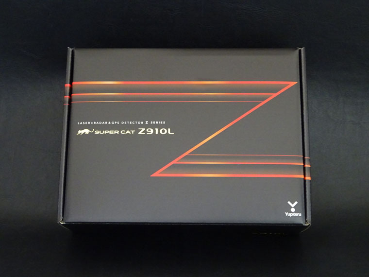 写真はZ910Lです