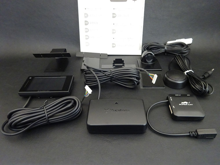 写真はZ910Lのものです