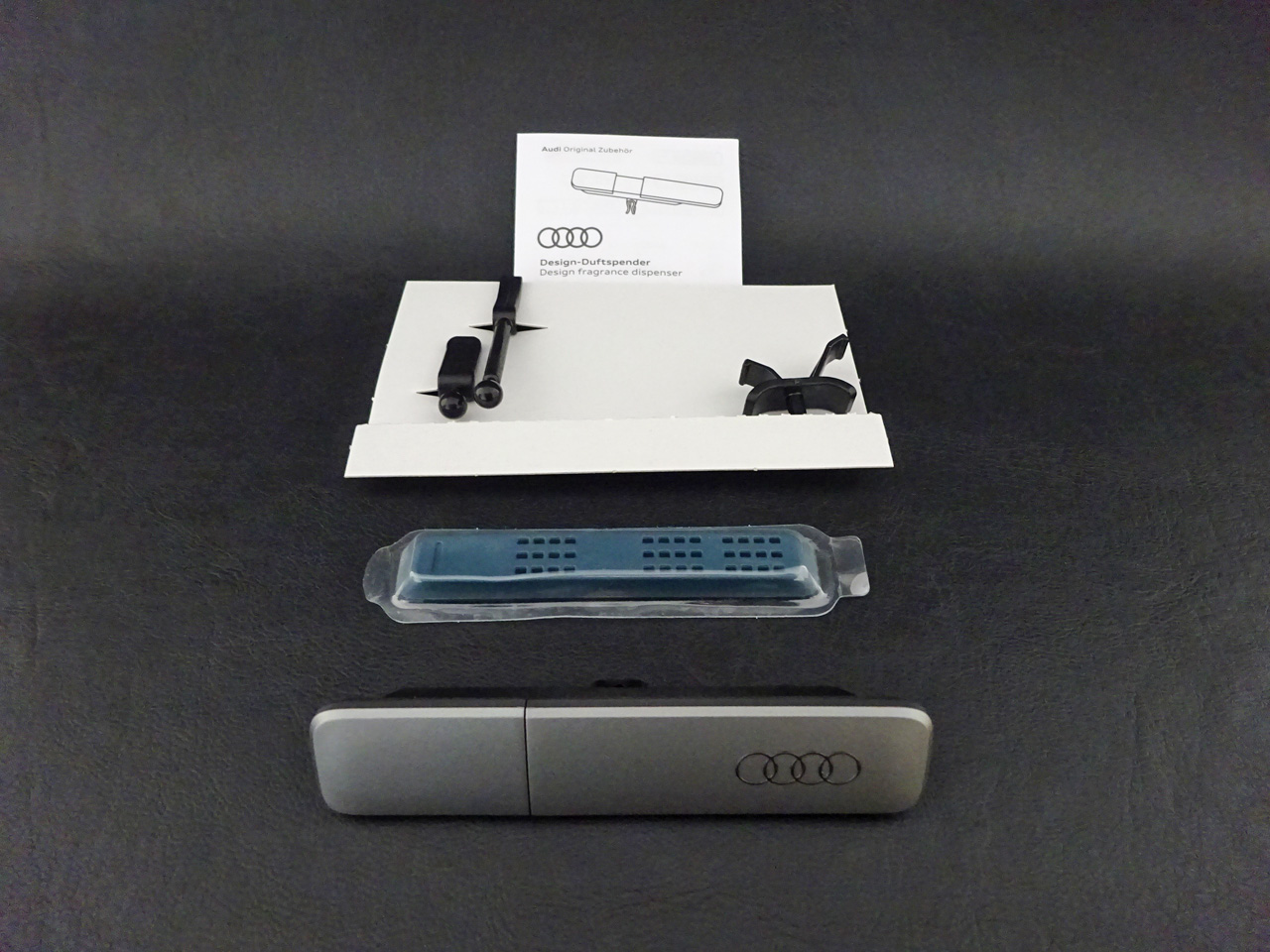 セット内容です