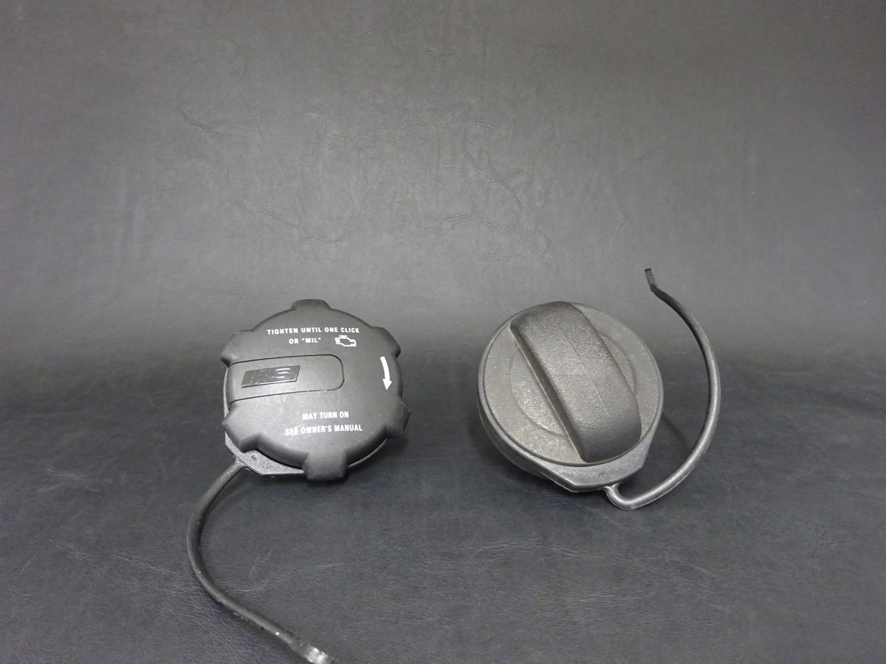 右が標準です・・・