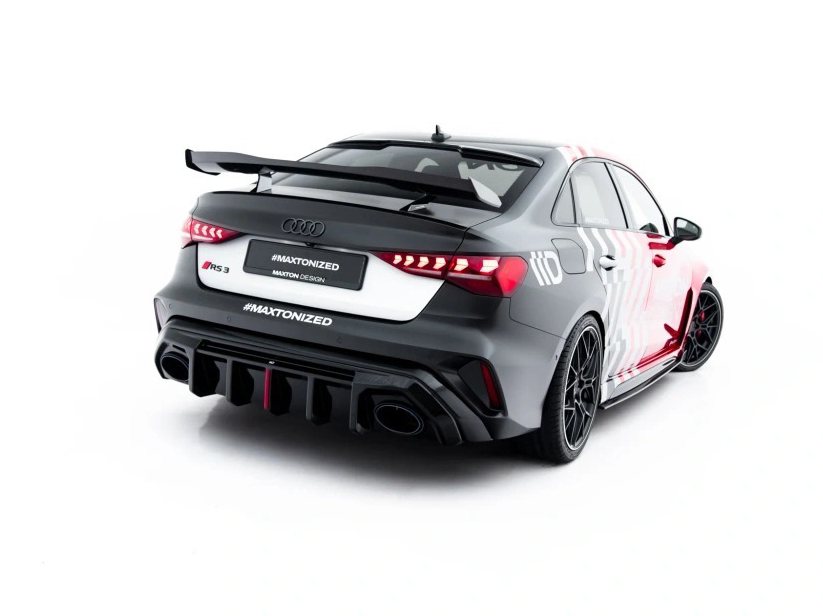 セダン用リアバランス