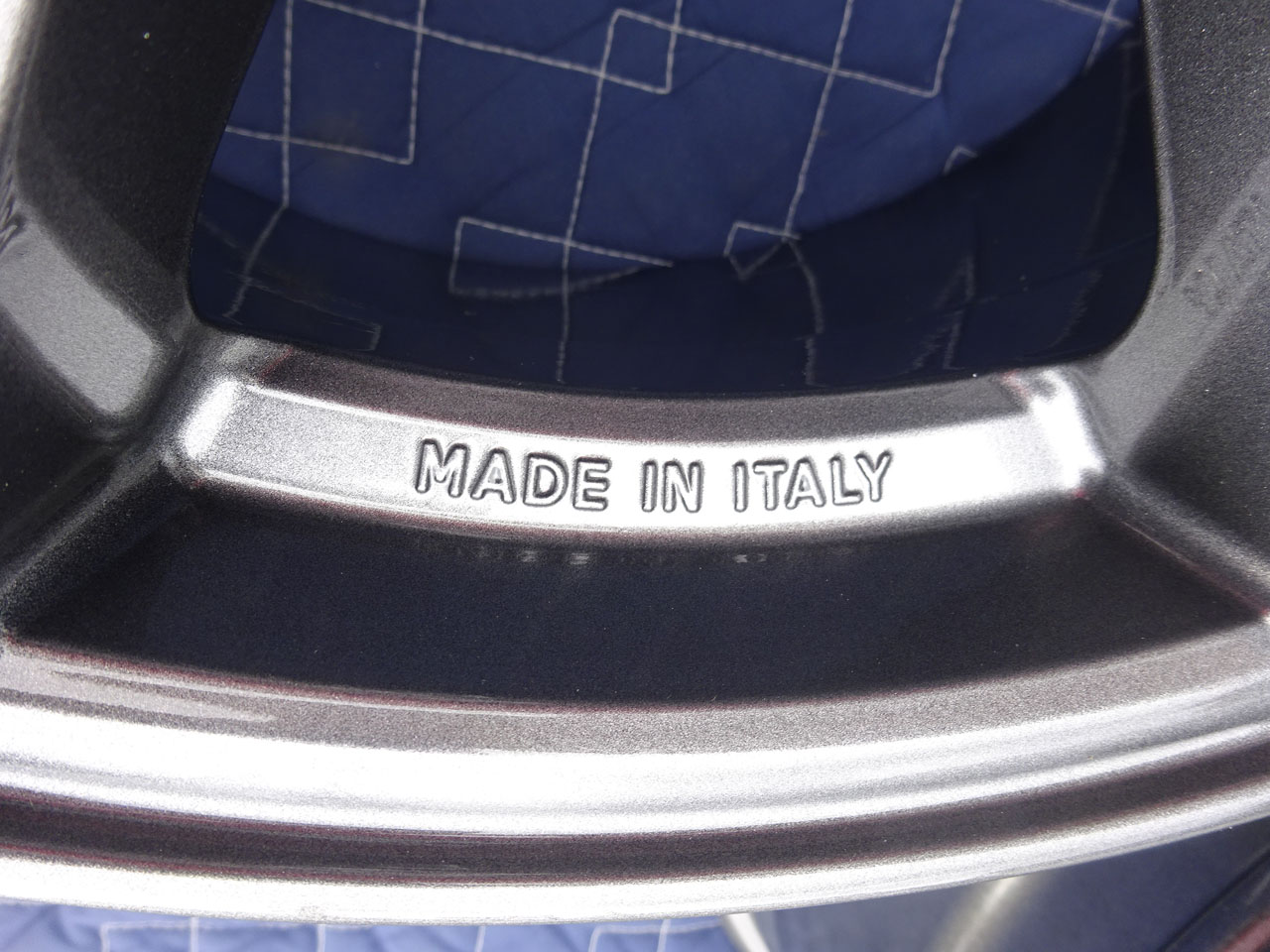 東南アジア製ではないようです