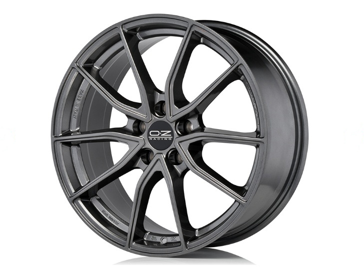 画像10: OZ SuperSportアルミホイールセット