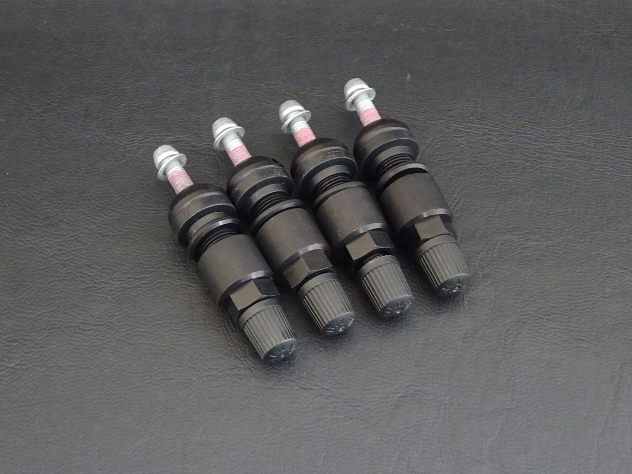 オプション:ブラックバルブ