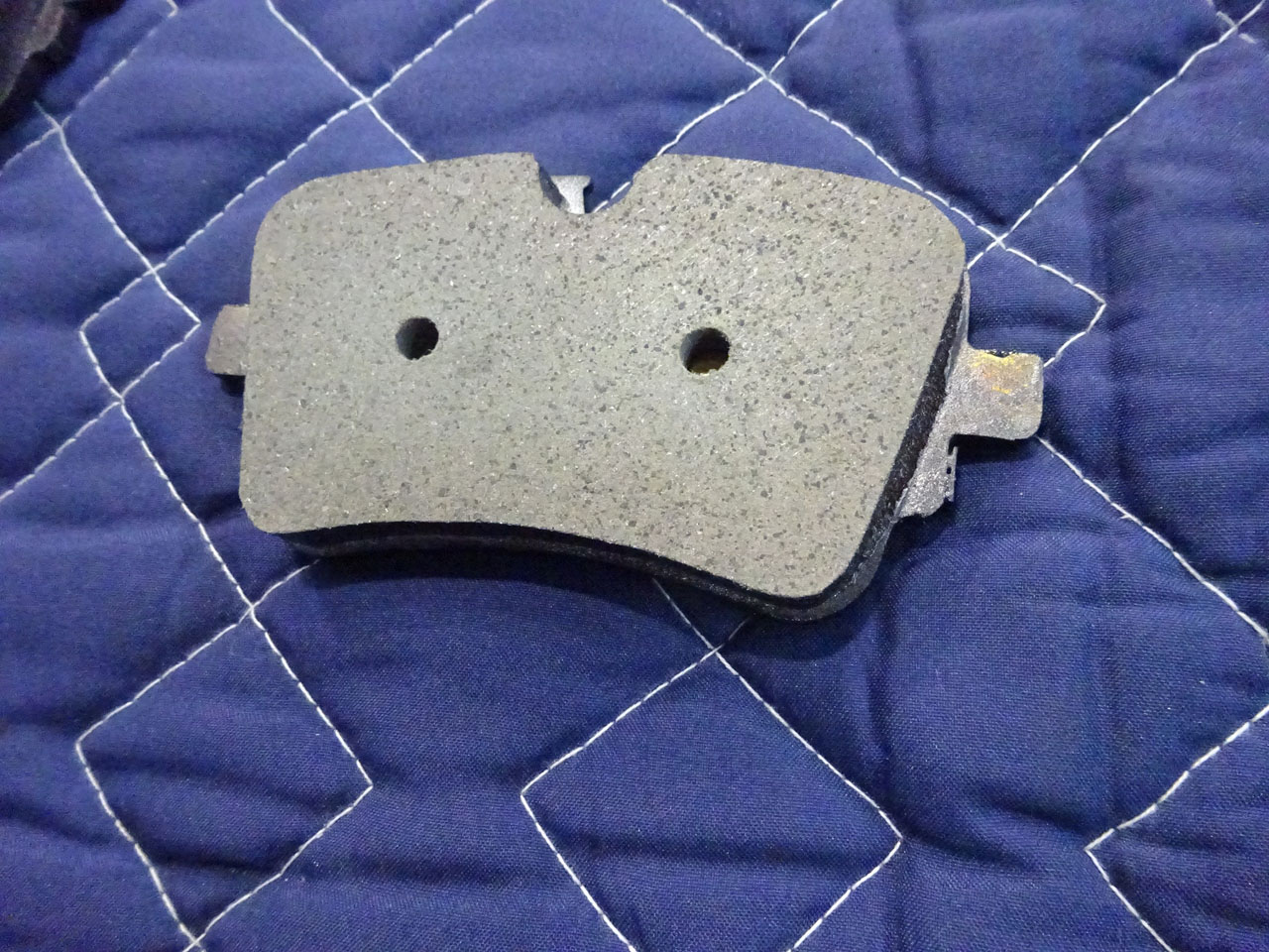 リア